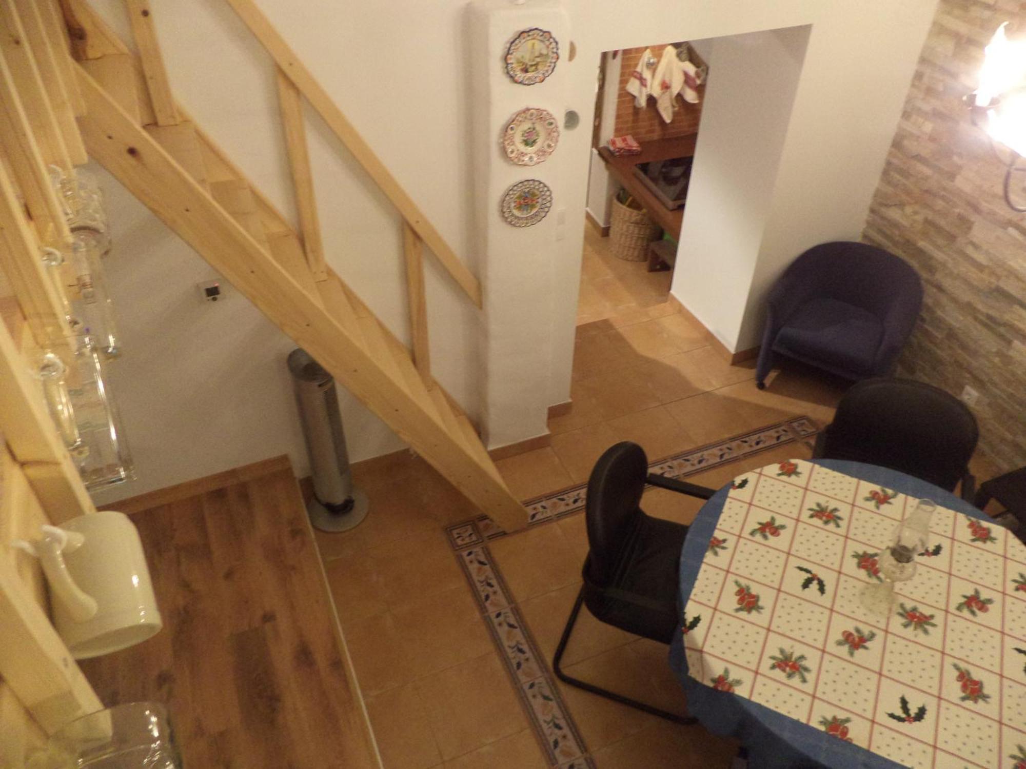 Hillhouse Villa Gradil Eksteriør bilde
