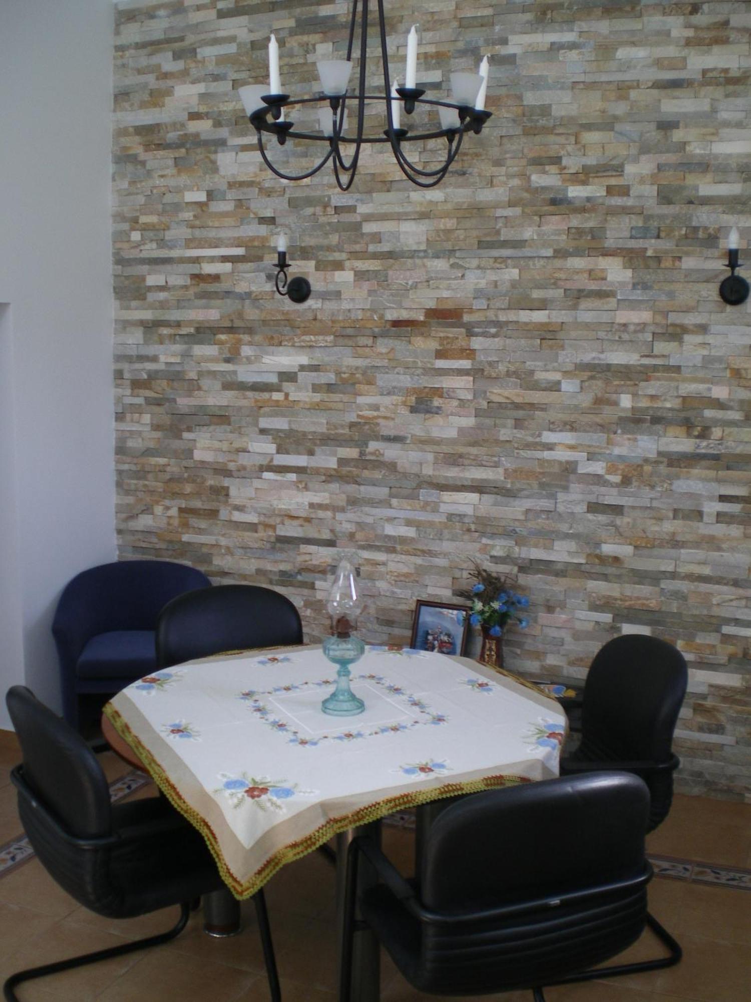 Hillhouse Villa Gradil Rom bilde